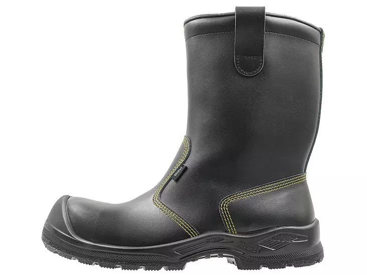 TURVAJALKINE OFFSHORE XL+S3 44 - Sievi Saappaat - SK52039-44 - 1