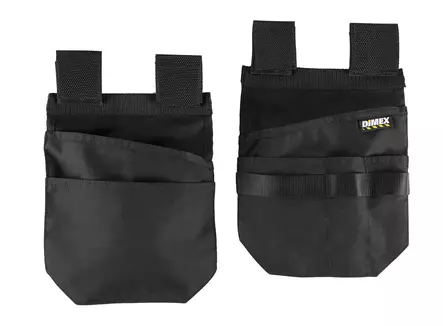 Irtoriipputaskut - Dimex Vyöt, olkaimet ja polvisuojat - 4345 - 1