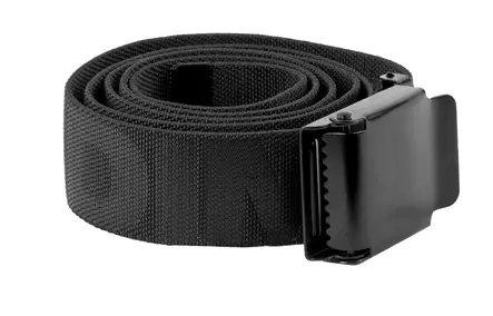 Joustovyö - Dimex Vyöt, olkaimet ja polvisuojat - 4475 - 1