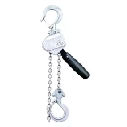 Ketjuviputalja Promaster 250kg/3m - Vinssit ja taljat - VTP025 - 1
