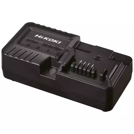 LATAUSLAITE UC18YKSL 14,4-18V - Hikoki Akut ja -laturit - 68030555 - 2