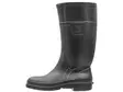 JALKINE LIGHT BOOT O4 MUSTA 45 - Sievi Saappaat - SK41012-45 - 1