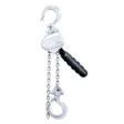 Ketjuviputalja Promaster 250kg/3m - Vinssit ja taljat - VTP025 - 1