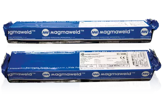 HITSAUSPUIKKO ESB48 2,5MM 3,2KG MAGMAWELD - Hitsauspuikot - 21148320-25 - 1