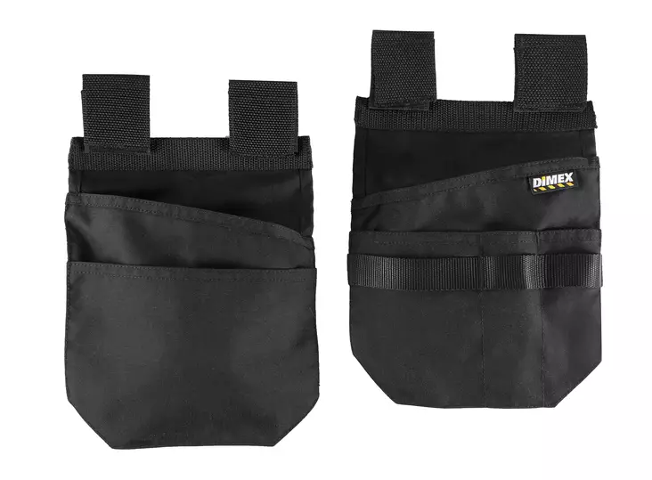 Irtoriipputaskut - Dimex Vyöt, olkaimet ja polvisuojat - 4345 - 1