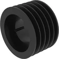 Kiilahihnapyörä 2517 - Kiilahihnapyörät 5-uraiset - SPA132X5 - 1