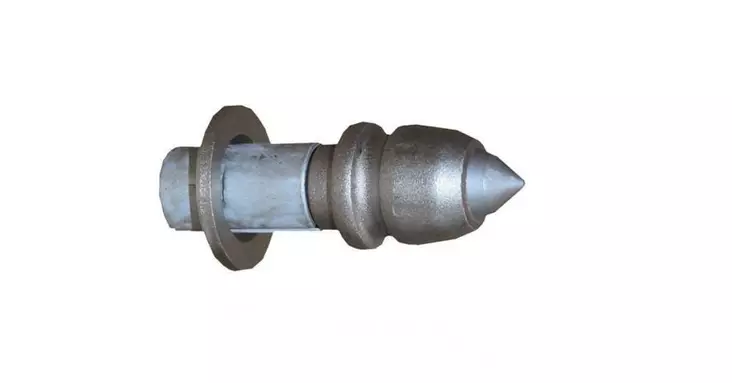 KOVAMETALLITAPPI BETEK TERÄVÄ PRIKALLA - Tieterän tapit - 7000222175 - 1