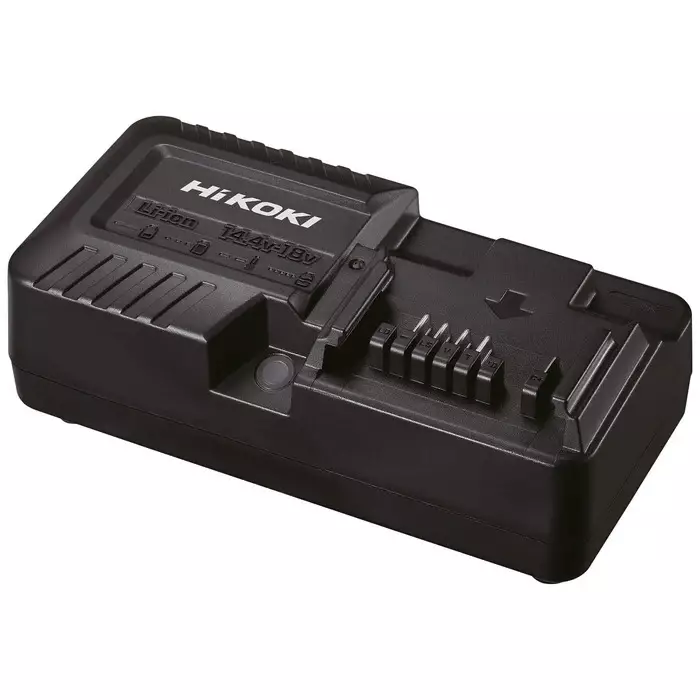LATAUSLAITE UC18YKSL 14,4-18V - Hikoki Akut ja -laturit - 68030555 - 2