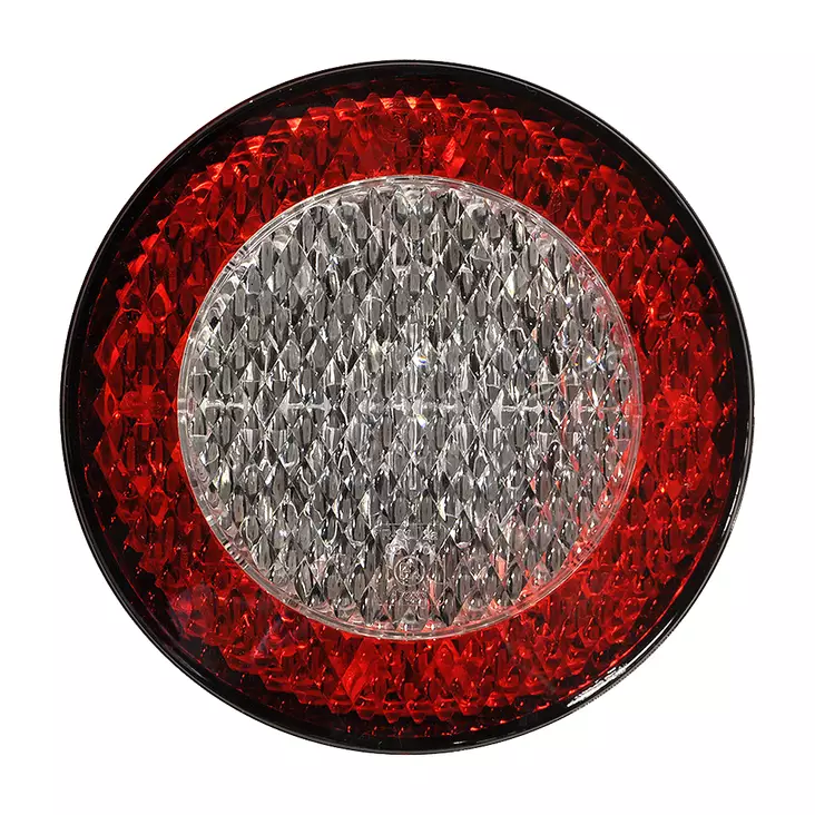 Led Takavalo halk.122mm Huom.24v - Takavalot - 16375 - 1