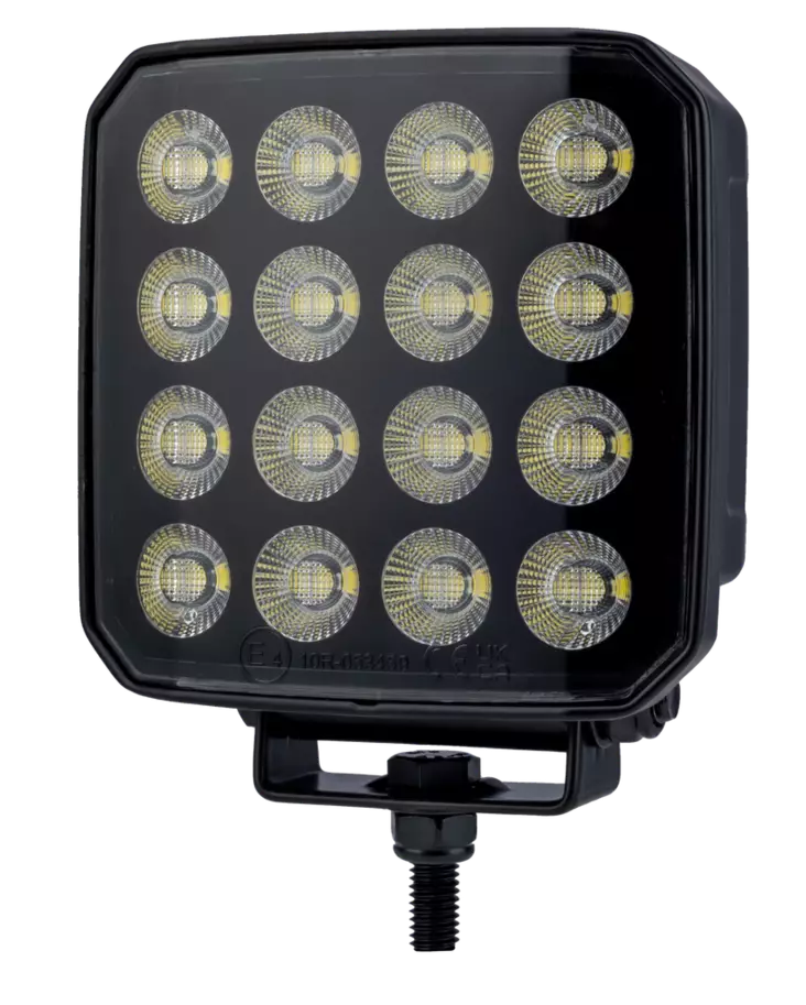 Led Työvalo Revon 64w - Työvalot - RTV645 - 1