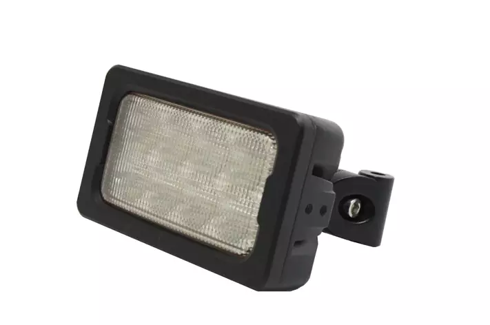 Led Työvalo Revon 80w/6800lm "valtra" sivukiinnitys - Työvalot - RTV805 - 1