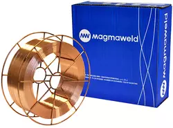 MIG HITSAUSLANKA MG2 1,0MM 15KG MAGMAWELD - Hitsauslangat - 21556210-15 - 1