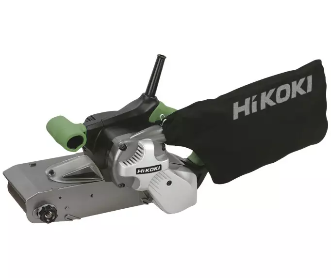 NAUHAHIOMAKONE SB10V2 1020W 100X610MM - Hikoki Hiomakoneet - 68100805 - 1