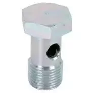 Banjopultti BSP-kierre - Hydrauliikkaliitin BSP - 221-MT - 1