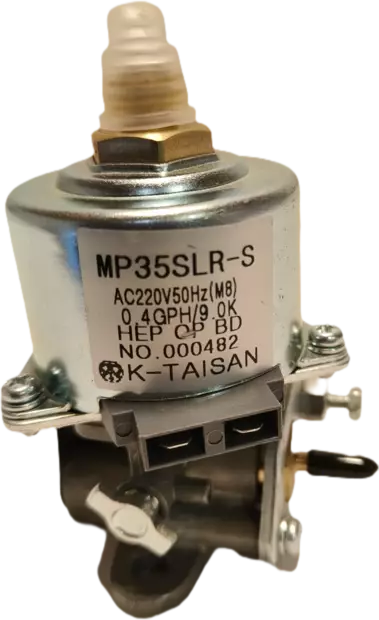 Polttoainepumppu AH-800 - Airrex lämmittimien varaosat - AH10026 - 1