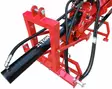 Halkomakone Traktori 22T TIMCO (105cm) - Kiinteistö- ja puutarhatyökalut - 102897596 - 2