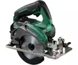 PYÖRÖSAHA 125MM 18V C18DBL RUNKO HSC - Hikoki sahat ja sirkkelit - 68010916 - 1