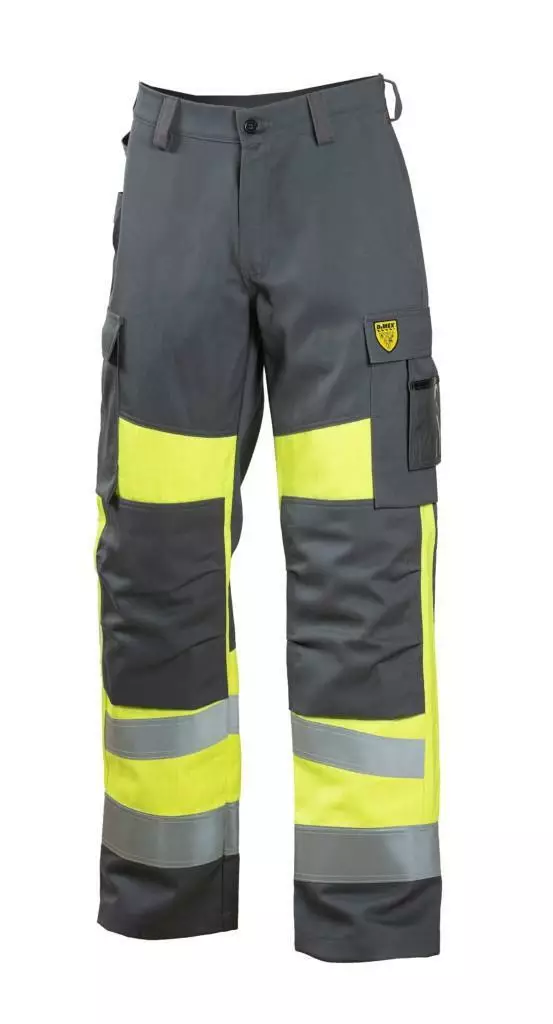 Dimex, Multi Kesähousut, koko 56 - Dimex Palosuojatut työvaatteet - 6001-56 - 1