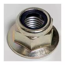 Laippamutteri nyloc M16 - Tieterän kiinnityspultit ja mutterit - 7000222136 - 1