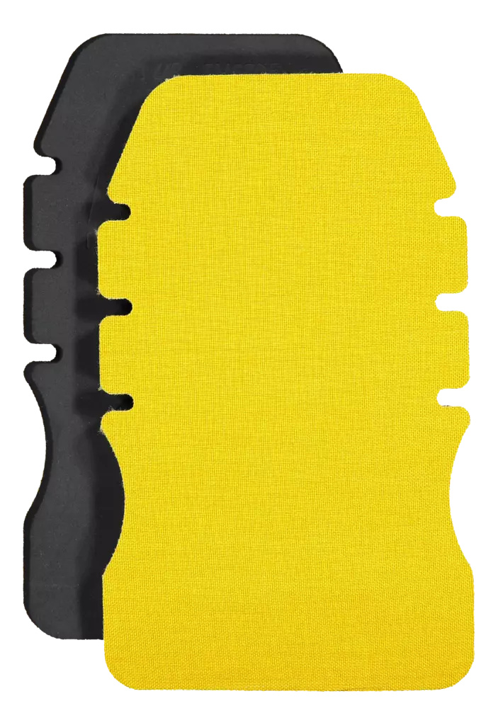 Polvisuojat Cordura 240mmx147mm - Dimex Vyöt, olkaimet ja polvisuojat - 4296 - 1