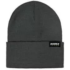 Dimex neulospipo, harmaa - Dimex Vyöt, olkaimet ja polvisuojat - 4277 - 1