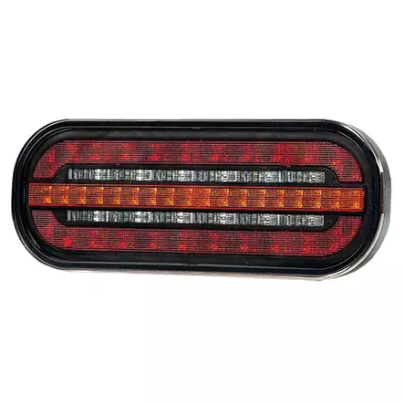 Takavalo LED 12-36V FT-320 - Takavalot - 16247 - 1