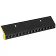 Tappiterän Runko 16x130x1220/305 25ast - Tieterän tappirunko - 223307 - 1