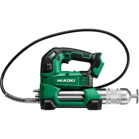 Hikoki Rasvaprässi AL18DA RUNKO - Hikoki Rasvaprässit ja liimapuristimet - 68019207 - 1