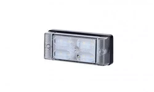 Led-peruutusvalo 12/24v - Takavalot - PSL407 - 1