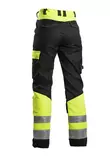 Dimex NaistenTurva-Asenne-housut - Dimex naisten työvaatteet - 6046-48 - 2
