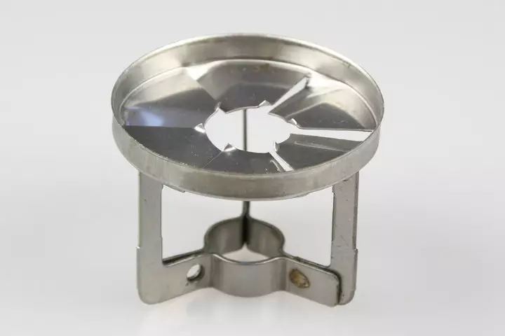 Ilmanohjain diffuusori - Airrex lämmittimien varaosat - AH10028 - 1