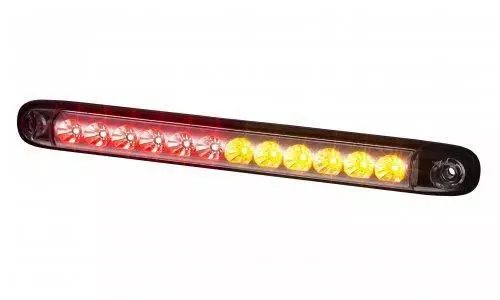 Led-takavalo jarru/parkki/vilkku 12/24v - Takavalot - PSL408 - 1