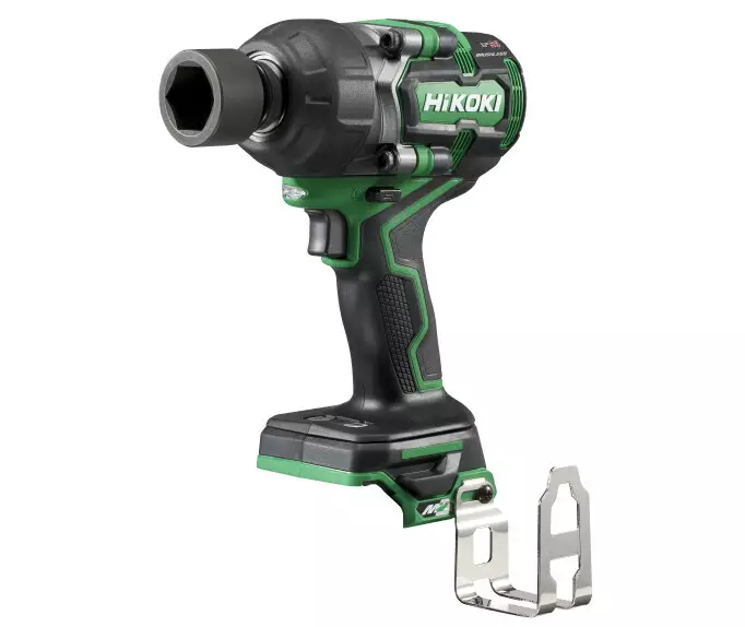 MUTTERINVÄÄNNIN WR36DE RUNKO HSC - Hikoki Mutterinvääntimet - 68010548 - 1