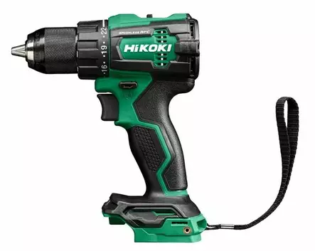 ISKUPORAKONE DV18DE RUNKO HSC - Hikoki Porakoneet ja ruuvinvääntimet - 68010759 - 1