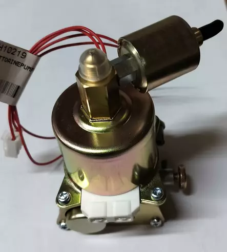 Polttoainepumppu AH-300i (vm 2021->) - Airrex lämmittimien varaosat - AH10219 - 2