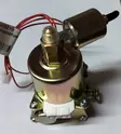 Polttoainepumppu AH-300i (vm 2021->) - Airrex lämmittimien varaosat - AH10219 - 2