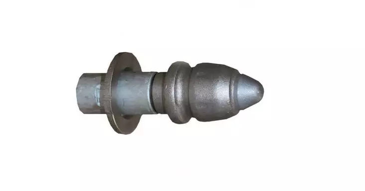 KOVAMETALLITAPPI KAPEA TYLPPÄ PRIKALLA - Tieterän tapit - 7000222179 - 1