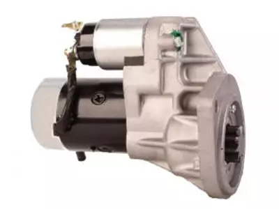 Starttimoottori 12v Nissan - Työkoneiden startit - 01-4979 - 1