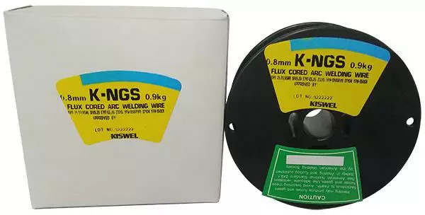 YDINTÄYTELANKA 0,8MM/0,9KG - Hitsauslangat - 292-31-TL0809 - 1