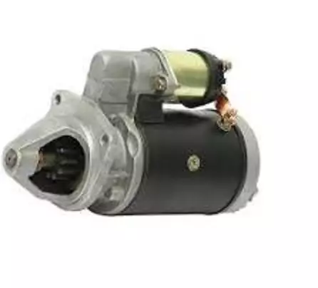 STARTTI M45 IH 12V 2,1KW - Työkoneiden startit - ST0187A - 1