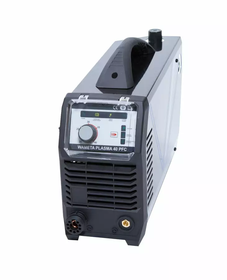 WAMETA Plasma p40 PFC - Wameta Plasmaleikkaus koneet - 12P40PFC - 1