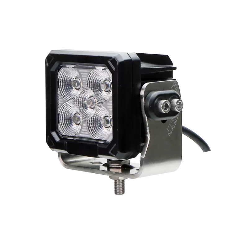 Led Työvalo Revon 50w HD - Työvalot - RTV508HD - 1