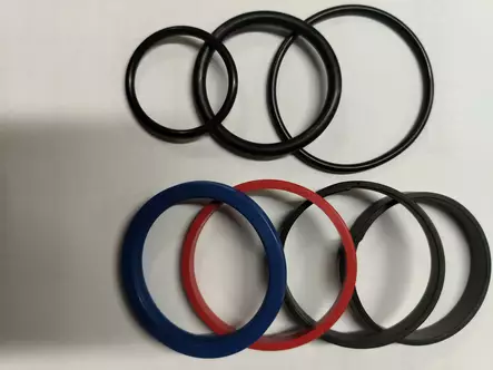 Tiivistesarja 70/40 - Hydraulisylinterien tiivisteet - 7040TIIVISTE - 1