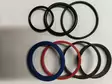 Tiivistesarja 70/32 - Hydraulisylinterien tiivisteet - 7032TIIVISTE - 1
