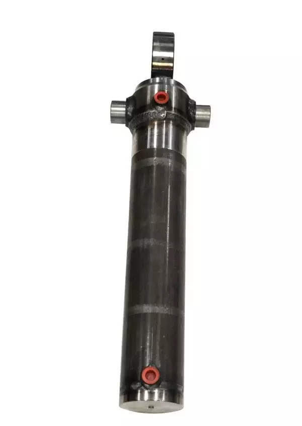 Hydraulisylinteri Etukiinn.Ge25 - Luiskakauhasylinterit - 4025-375E - 1