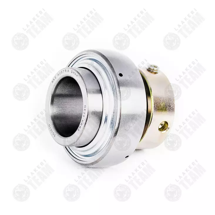 Nivellaakeri ge25 KRRB NKE - Laakeriyksiköt ja nivellaakerit - GE25KRRBNKE - 1