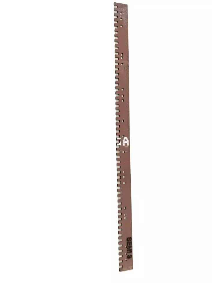 Auranterä mönkijään 1500mm Warn, Bronco ja Honda - Tieterät - V3SEMI - 1