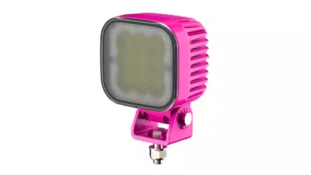 Led Työvalo Revon 63w CRi=95 PINK - Työvalot - RTV631PINK - 1