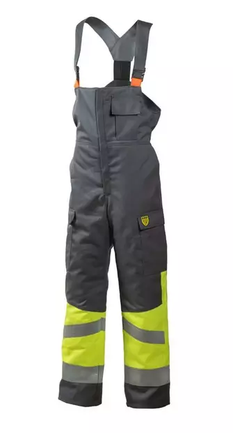 Dimex, Multi Talviavohaalari 1 lk, XXL - Dimex Palosuojatut työvaatteet - 6005-XXL - 1