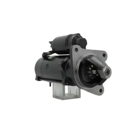 Startti Ford/ New Holland 12v 4,2Kw - Työkoneiden startit - STA1098L - 1